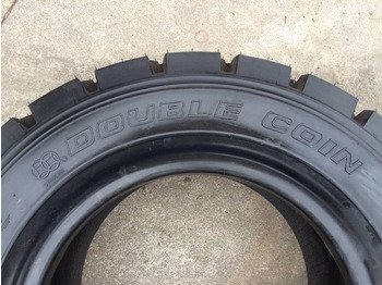 New Tire Double Coin 10R16.5 REM3 - NEW: picture 2