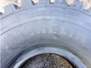 New Tire for Truck Michelin 16.00R20 XZL - NEW (DEMO): picture 4 New Tire for Truck Michelin 16.00R20 XZL - NEW (DEMO): picture 4