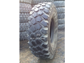 Tire MICHELIN
