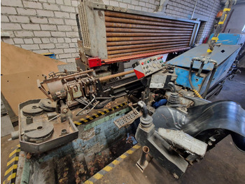 Directional boring machine TRACTO-TECHNIK GRUNDODRILL 13X [ Copy ]: picture 5