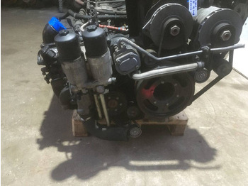 Engine for Bus Mercedes-Benz Mercedes Motor OM 457 HLA Citaro Euro 5 OM457HLA Claas Setra Krone: picture 3