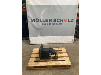 Hydraulic pump HYDROMATIK