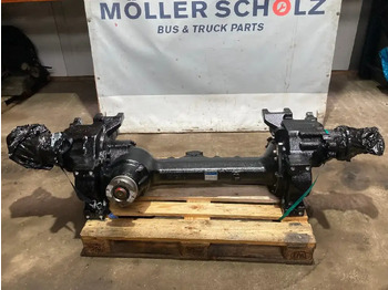 Rear axle MERCEDES-BENZ Citaro