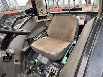 Compact tractor Yanmar AF350 Hi speed: picture 5