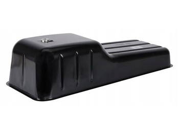 Oil pan DAF CF