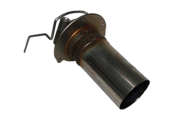 Heating/ Ventilation DAF