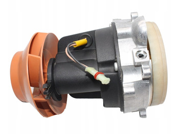 Spare parts