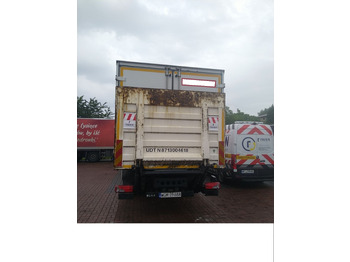 Box truck IVECO STRALIS 310: picture 4