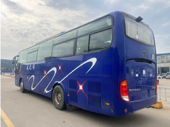 Coach YUTONG ZK6110: picture 2