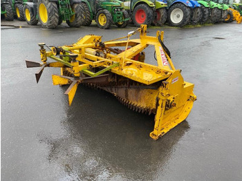 Flail mower/ Mulcher DUGAVE 2,1 METRES: picture 4