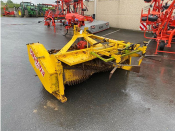 Flail mower/ Mulcher DUGAVE 2,1 METRES: picture 2