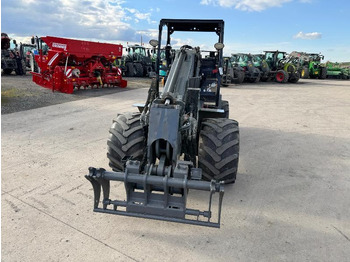 Leasing of GIANT G3500 GIANT G3500: picture 3