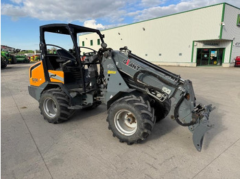 Leasing of GIANT G3500 GIANT G3500: picture 4