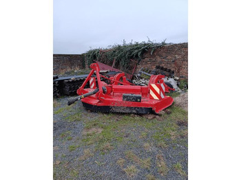 Flail mower/ Mulcher GYRAX G331HD1: picture 5