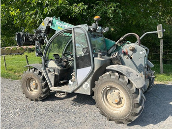 Telescopic handler KRAMER
