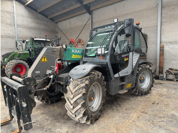 Telescopic handler KRAMER