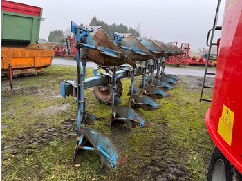 Plow LEMKEN TANSANIT 7CORPS: picture 5 Plow LEMKEN TANSANIT 7CORPS: picture 5