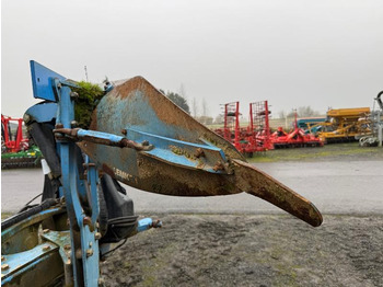 Plow LEMKEN TANSANIT 7CORPS: picture 3 Plow LEMKEN TANSANIT 7CORPS: picture 3