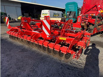 Disc harrow MASCHIO GASPARDO
