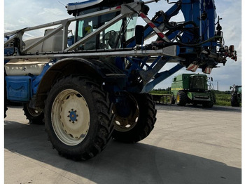 Self-propelled sprayer MATROT XENON 4300: picture 3