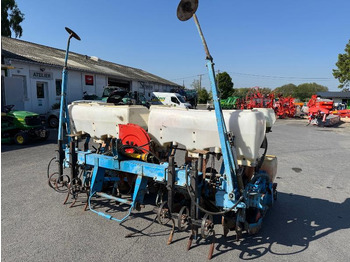 Precision seed drill MONOSEM