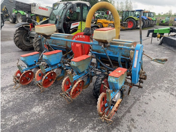 Precision sowing machine MONOSEM PN: picture 4