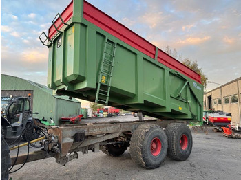 Farm tipping trailer/ Dumper