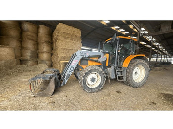 Farm tractor RENAULT Ares