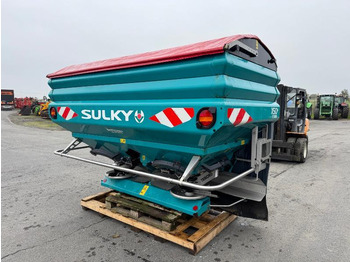 Fertilizer spreader SULKY X50 + ECONOV: picture 5