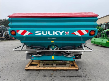 Fertilizer spreader SULKY X50 + ECONOV: picture 3