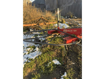 Tedder/ Rake VICON ANDEX 424: picture 5