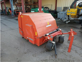 Garden equipment