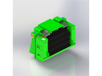 New Sorting bucket DB Engineering BucketScreen BS-10/4: picture 3 New Sorting bucket DB Engineering BucketScreen BS-10/4: picture 3