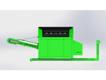 New Screener DB Engineering TraserScreen DB-100CA: picture 3