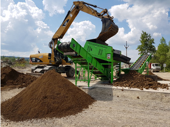 Leasing of DB Engineering TraserScreen DB-100S DB Engineering TraserScreen DB-100S: picture 3