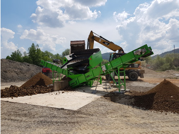 Leasing of DB Engineering TraserScreen DB-100S DB Engineering TraserScreen DB-100S: picture 4