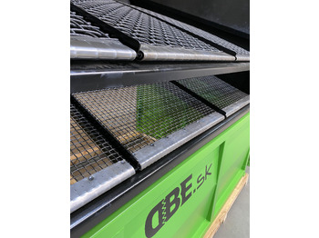 Leasing of DB Engineering TraserScreen DB-50 DB Engineering TraserScreen DB-50: picture 5