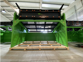 Leasing of DB Engineering TraserScreen DB-50 DB Engineering TraserScreen DB-50: picture 3