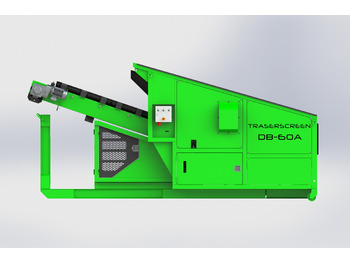 New Screener DB Engineering TraserScreen DB-60A: picture 4