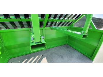 New Screener DB Engineering TraserScreen GS-40: picture 4