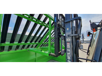 New Screener DB Engineering TraserScreen GS-40: picture 3