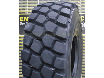 Wheel loader