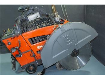 Concrete equipment HUSQVARNA