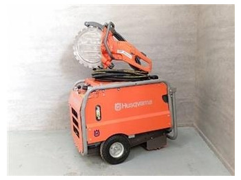 Concrete equipment HUSQVARNA