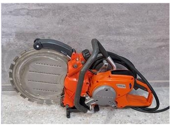 Concrete equipment HUSQVARNA