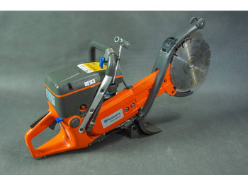 Concrete equipment HUSQVARNA