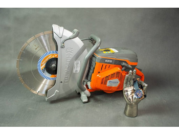 Concrete equipment HUSQVARNA