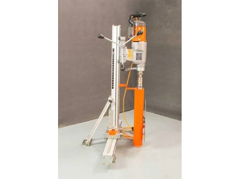 New Construction equipment Husqvarna PC16 DM430 DS500 DS502: picture 2