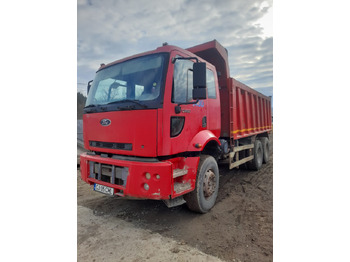 Tipper FORD