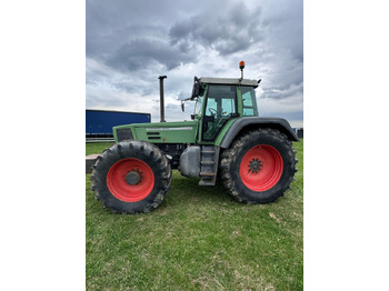 Farm tractor FENDT